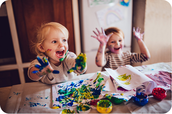 Wiggles and Giggles for Toddlers