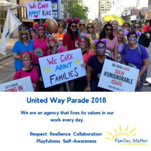 United Way Parade 2018 (1)
