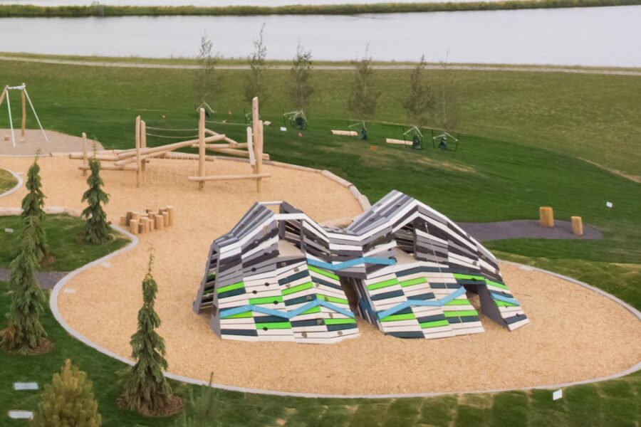 Ralph Klein Park
