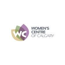 Women's Centre of Calgary Logo