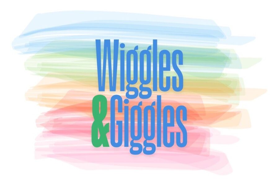 Wiggles & Giggles