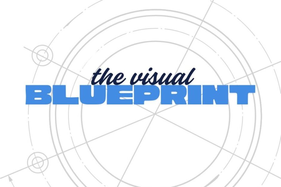 The Visual Blueprint