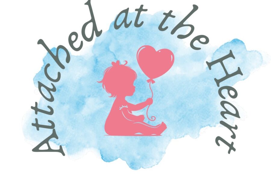 Attached at the Heart