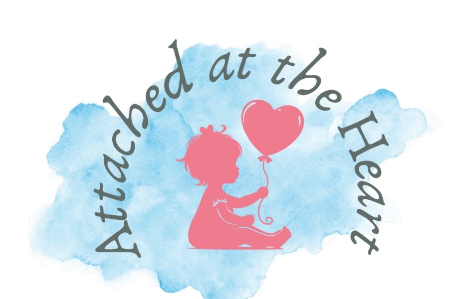 Attached at the Heart