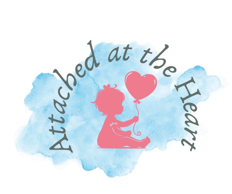 Attached at the Heart