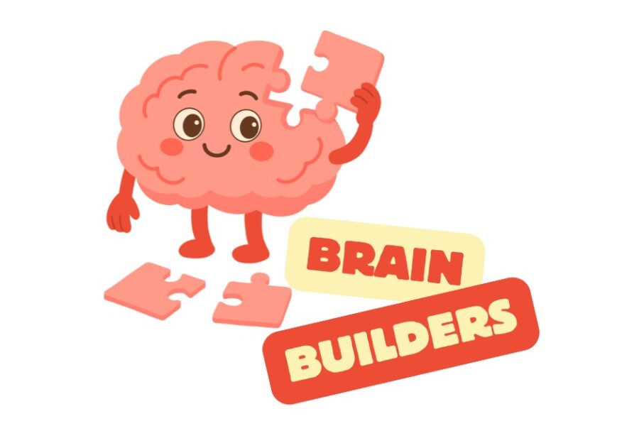 Brain Builders