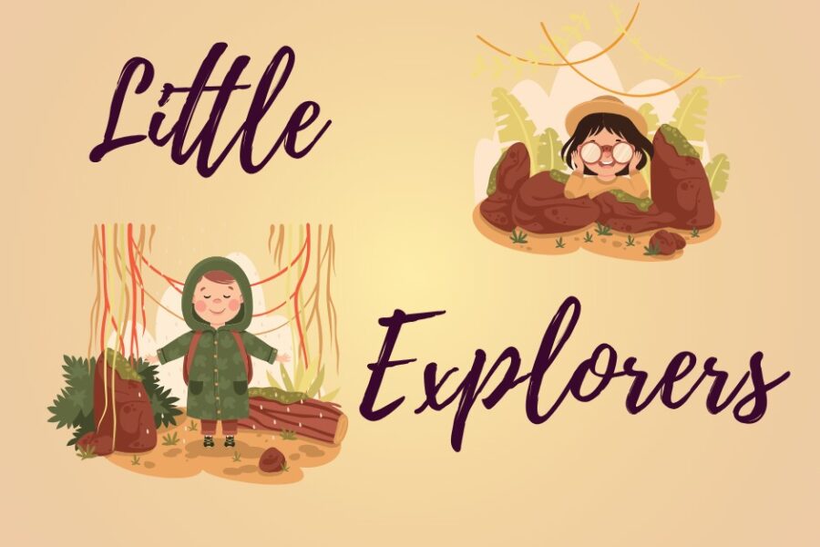 Little Explorers