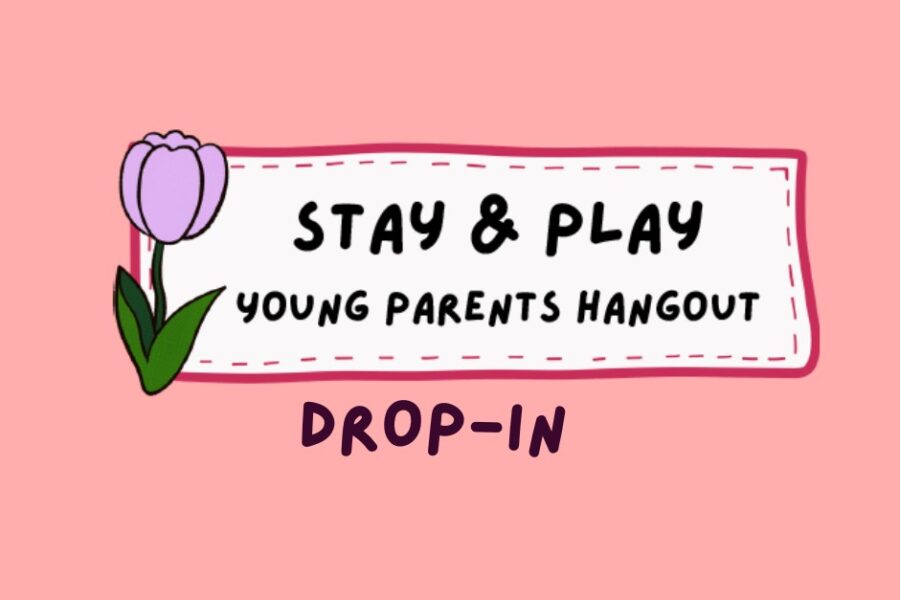 Young Parents Hangout