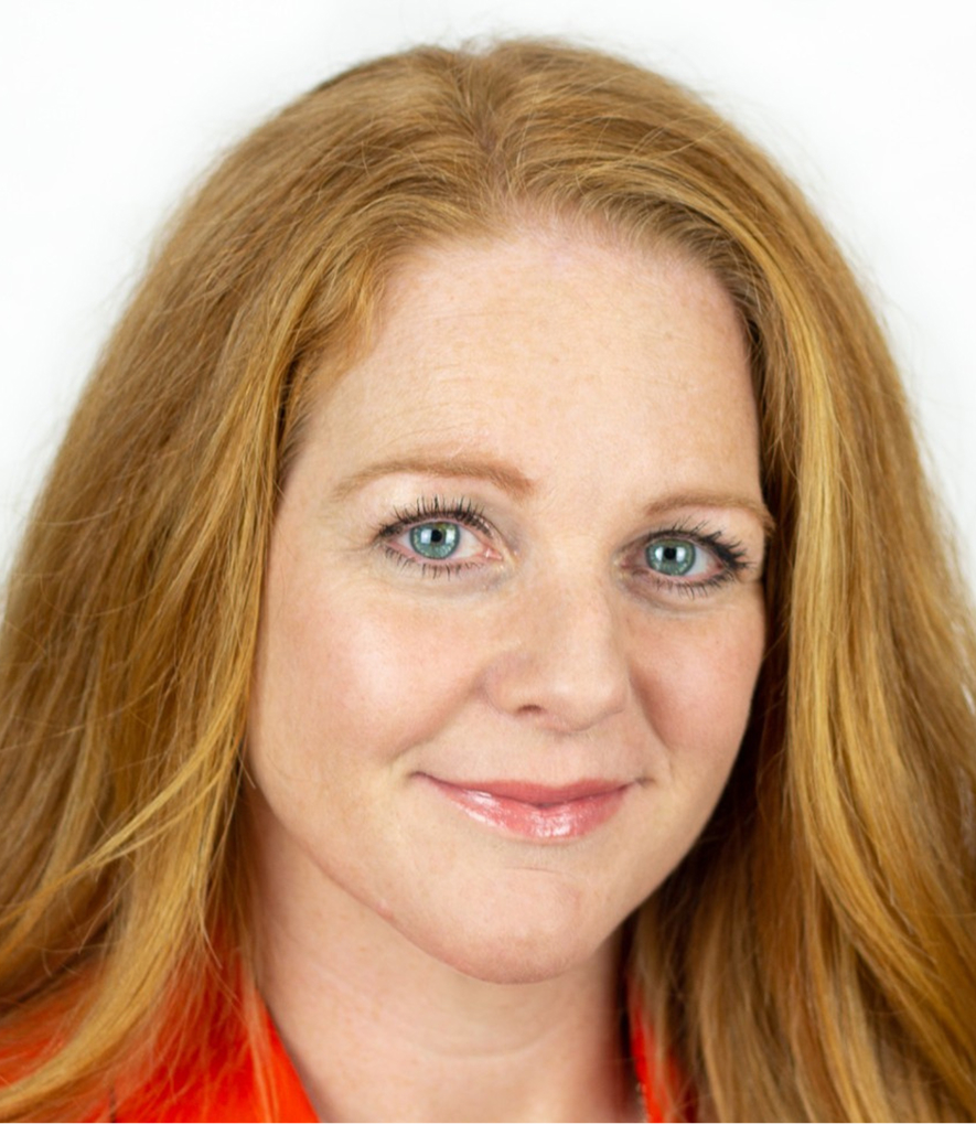 Alyson Jenkins