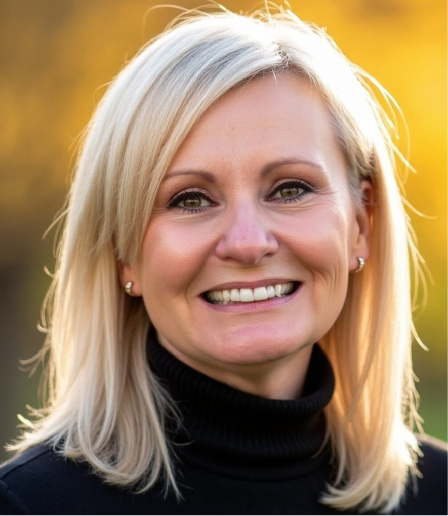 Cheryl-Lee Cosgrove