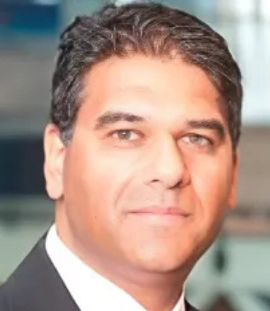 Faisal Ali