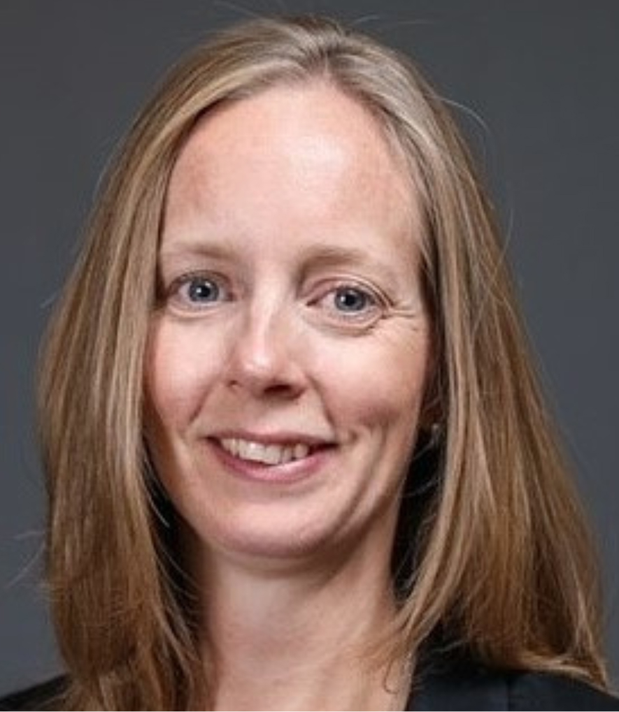 Kelly Siemens